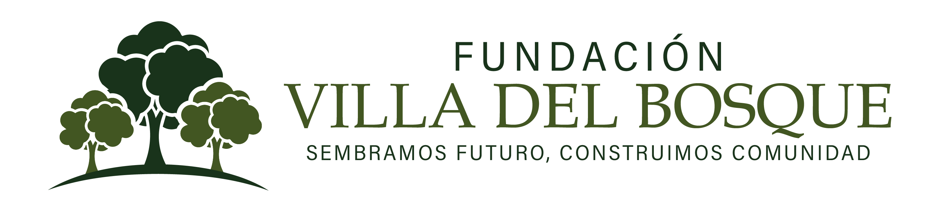 Fundación Villa del Bosque